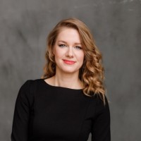 Ekaterina Abramova