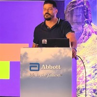 Ajith Jacob