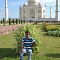Dr.Atanu Ranjan Ojha