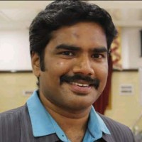 Anand Arulmani