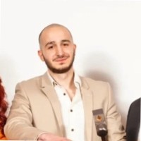 Mario Deronian