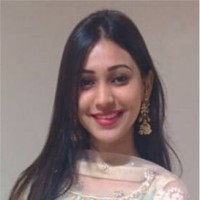 Ayushi Parekh