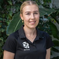 Olivia Mann