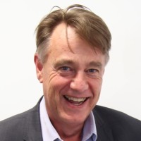 Mark Ford