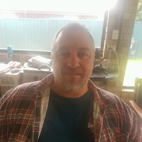 Paul Andrew Page