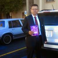 Alex Zepeda