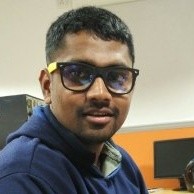 Nitesh Dhargalkar