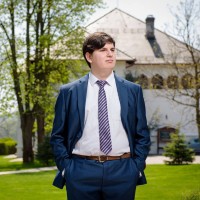 Gabriel-Petre Mareș