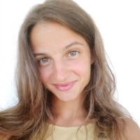 Viktoria Georgieva