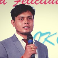 Ravi Kumar Yadav