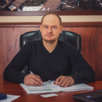 Олег Глушенко
