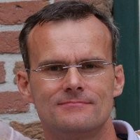 Alex Van Wijk