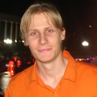 Mikhail May