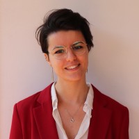 Giorgia Gnech