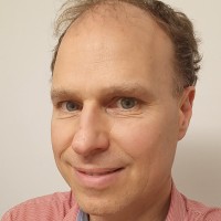 Martin Bühler