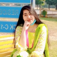 Arooj Saghir