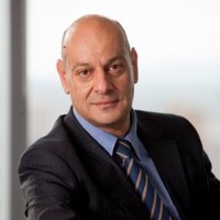 Nicholas Doukas