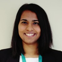 Monika Ashwin