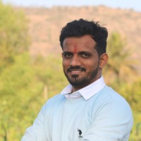 Sushant Shelake
