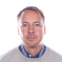 Johan Wihrén
