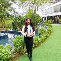 Pankhuri Saxena
