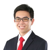 Eugene Teo