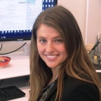 Jocelyn Kaufman Sagherian