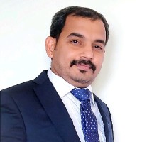 Ragavendran R