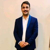 Pradeep Kumar Chaubey