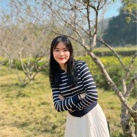 Chinh Trinh (Cindy)
