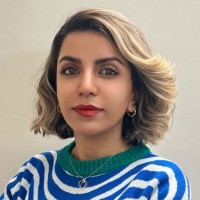 Mojdeh Kazemi