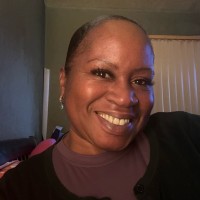 Marsha Long-Green