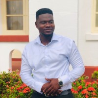 Maxwell Apraku