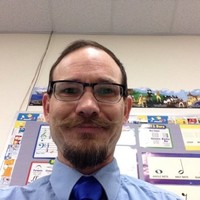 Patrick Kitchell