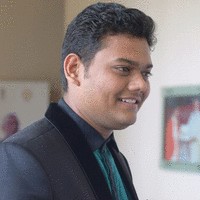 Mihir Lad
