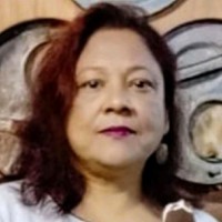Susmita Ghosh
