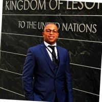 Thabo Thinyane