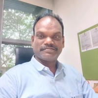 Guptajee Kedarisetty