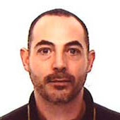 Enric Benet Colom