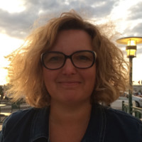 Isabelle Brasseur