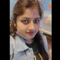 Jayati Ray