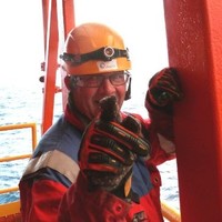 Knut Hauge