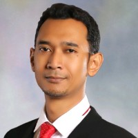 Mohd Fadli Nawawi