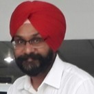 Amrinder Singh