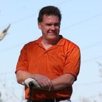 Christopher Lavelle