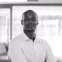 Harmony Mapundu