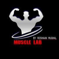 Muscle Lab By Roshaan Mughal