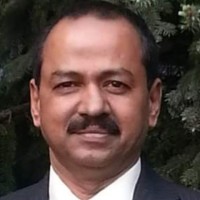 Ghanshyam Gujarathi