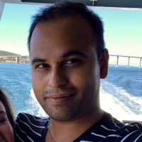 Rajeev Prasad
