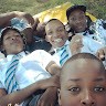 Tshepang Mbele